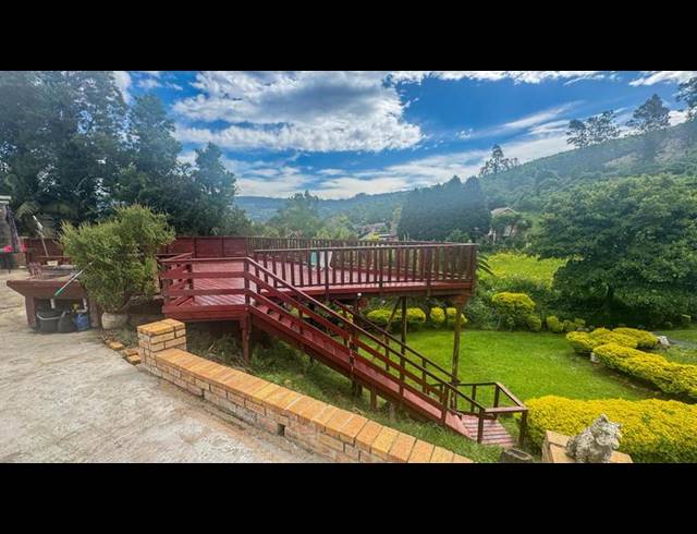 5 BEDROOM HOUSE FOR SALE IN FERNCLIFFE